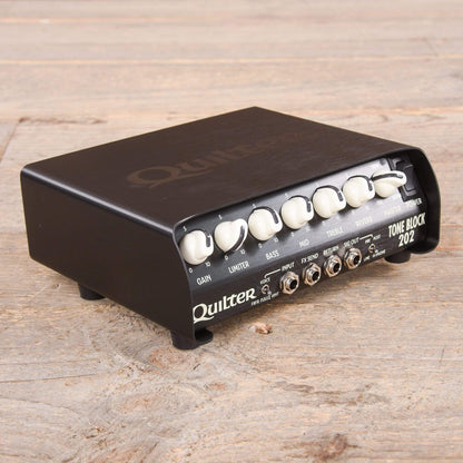 Quilter Labs Tone Block 202 Head Amps / Guitar Heads