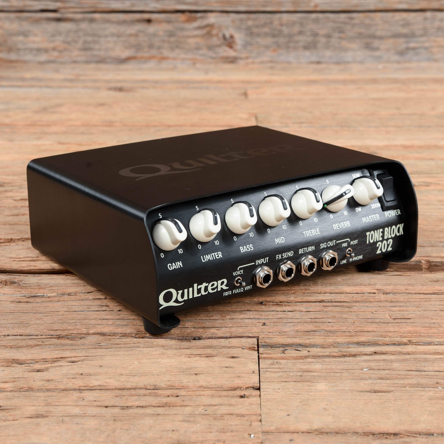 Quilter Labs Tone Block 202 Head Amps / Guitar Heads