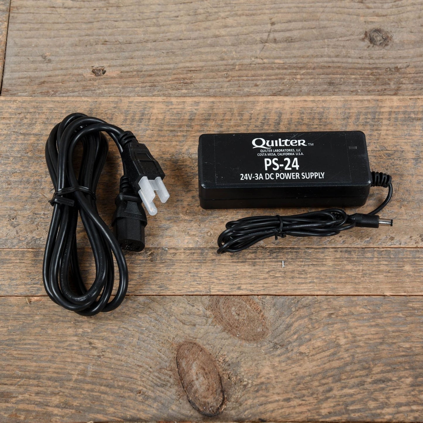 Quilter SuperBlock US 25W Pedal Amp Amps / Guitar Heads