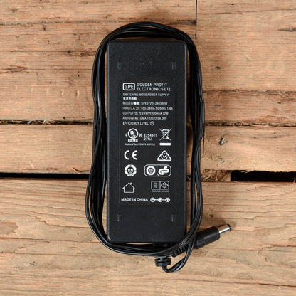 Quilter Labs Interblock 45 45-Watt Guitar Head Pedal Effects and Pedals / Amp Modeling