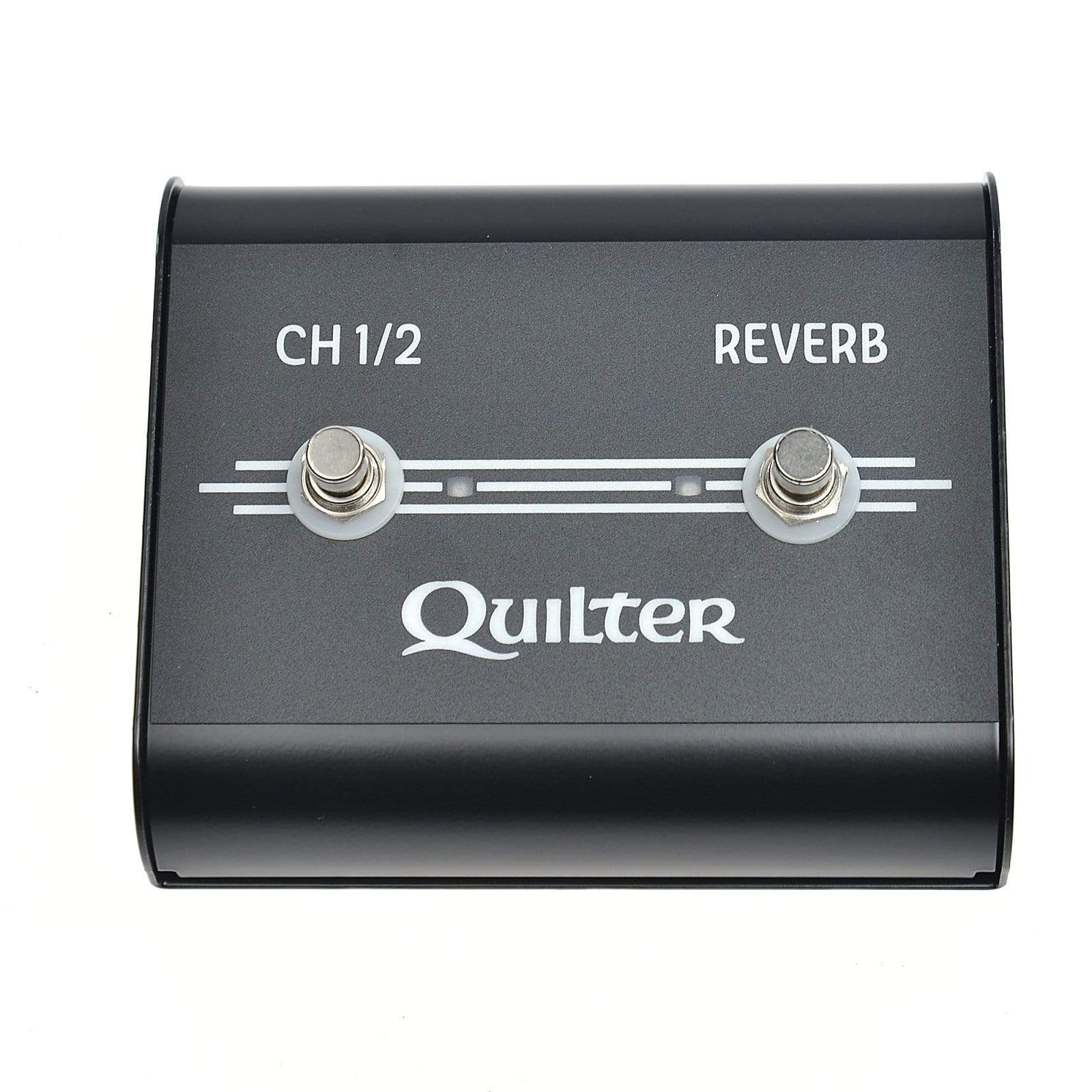 Quilter Labs 2 Function Controller Effects and Pedals / Controllers, Volume and Expression