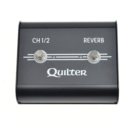 Quilter Labs 2 Function Controller Effects and Pedals / Controllers, Volume and Expression