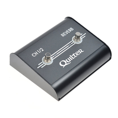 Quilter Labs 2 Function Controller Effects and Pedals / Controllers, Volume and Expression