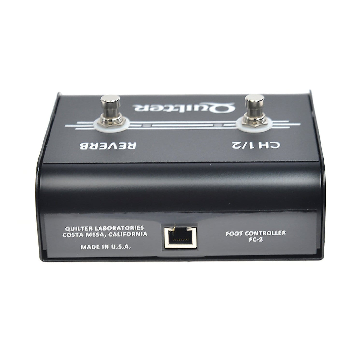 Quilter Labs 2 Function Controller Effects and Pedals / Controllers, Volume and Expression