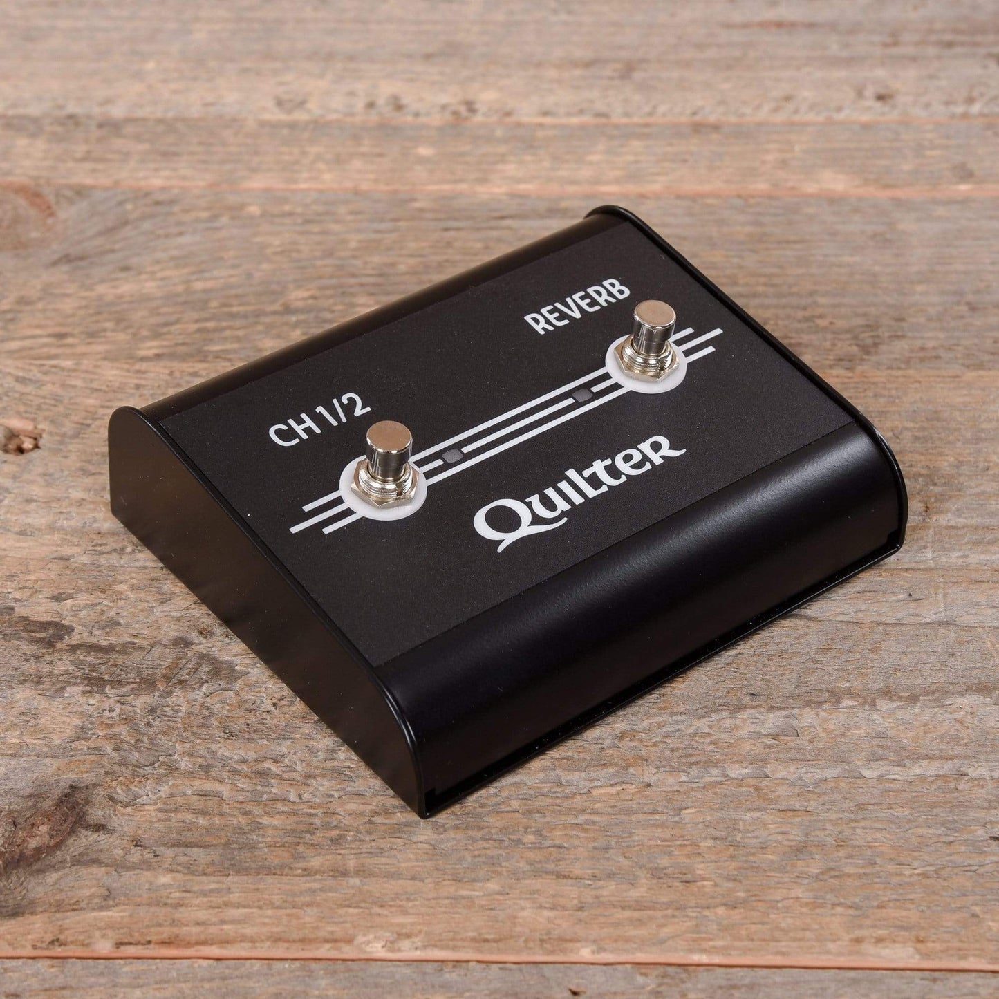 Quilter Labs 2 Function Controller Effects and Pedals / Controllers, Volume and Expression
