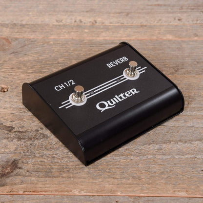 Quilter Labs 2 Function Controller Effects and Pedals / Controllers, Volume and Expression