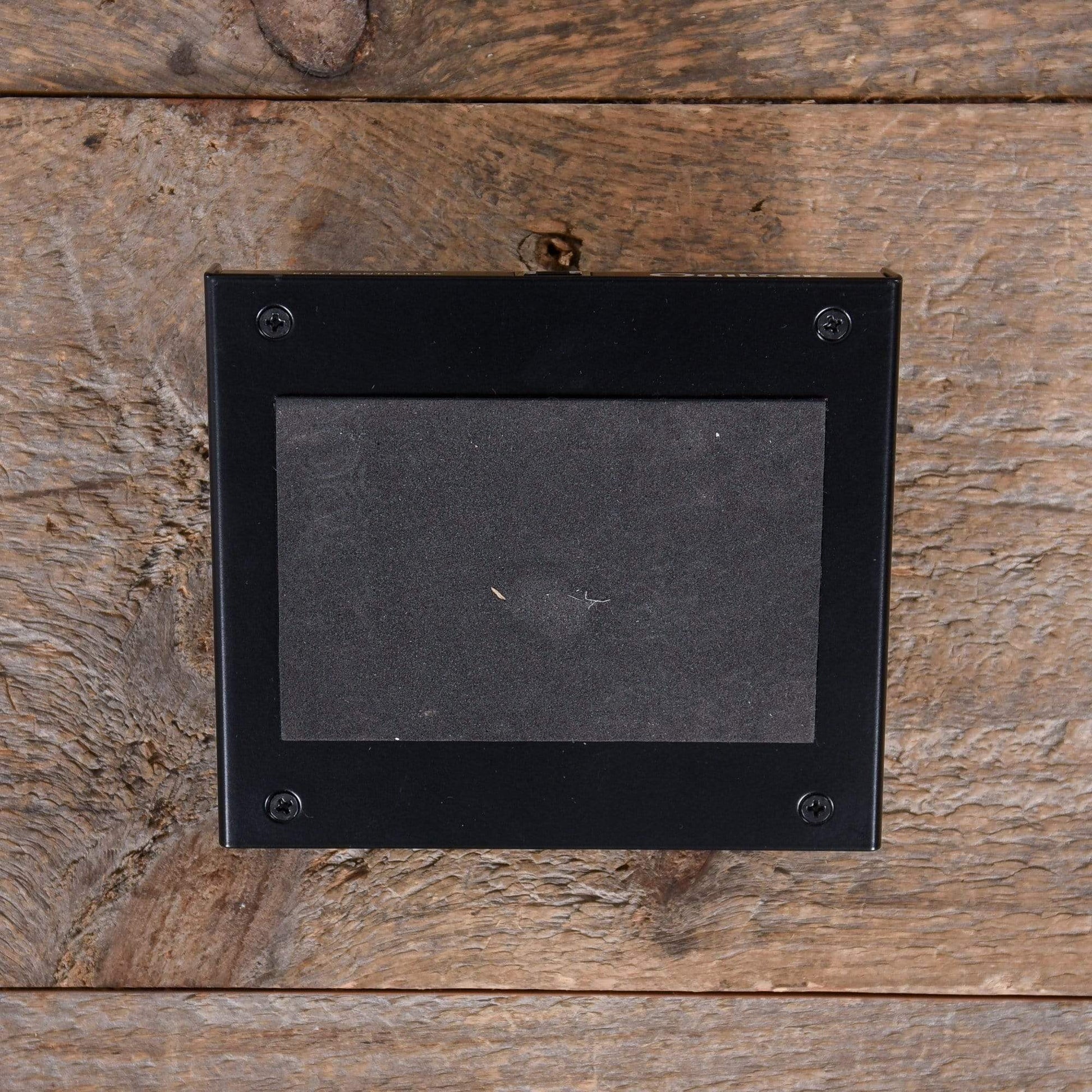 Quilter Labs 2 Position Selectable Foot Controller Effects and Pedals / Controllers, Volume and Expression