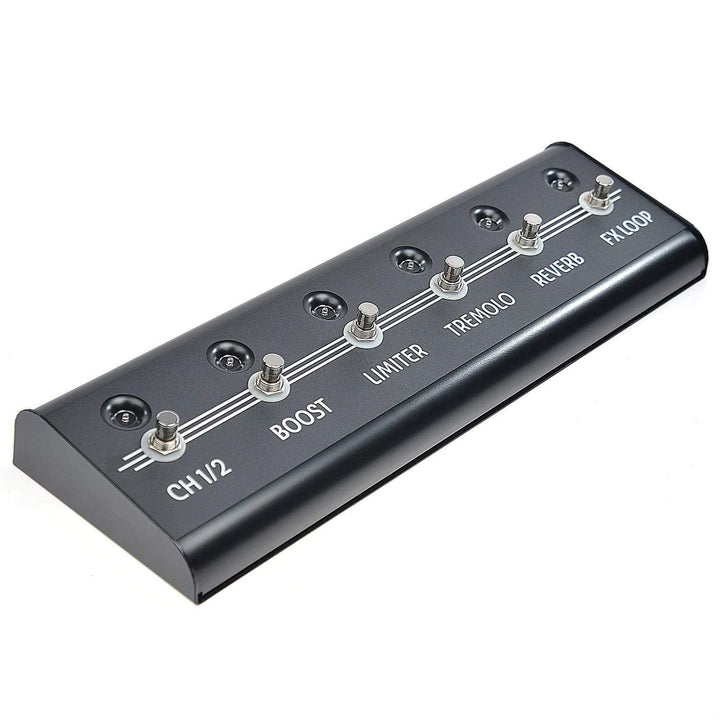 Quilter Labs 6 Position Foot Controller Chicago Music Exchange