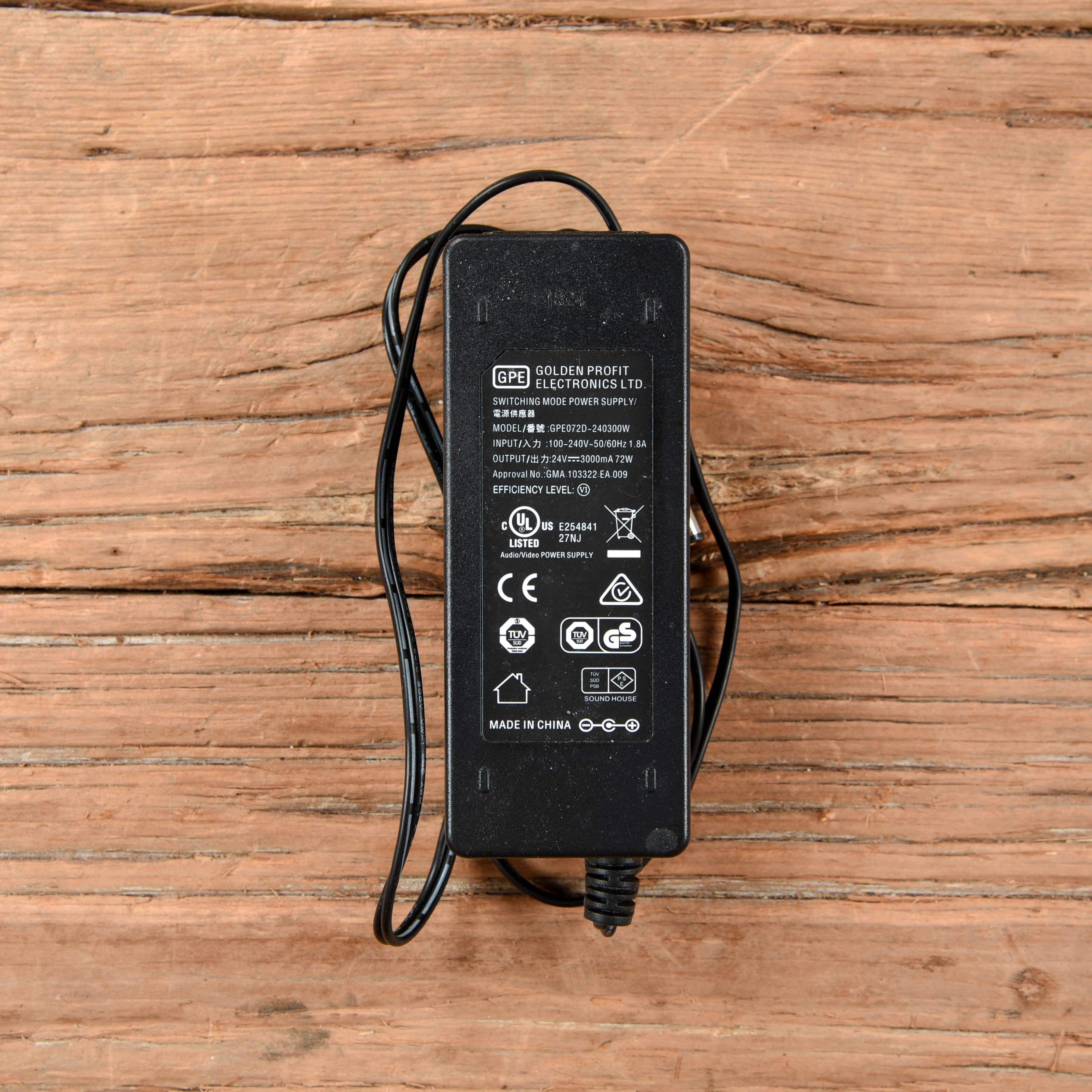 Quilter Labs InterBlock 45 45-Watt Guitar Head Pedal Effects and Pedals / Controllers, Volume and Expression