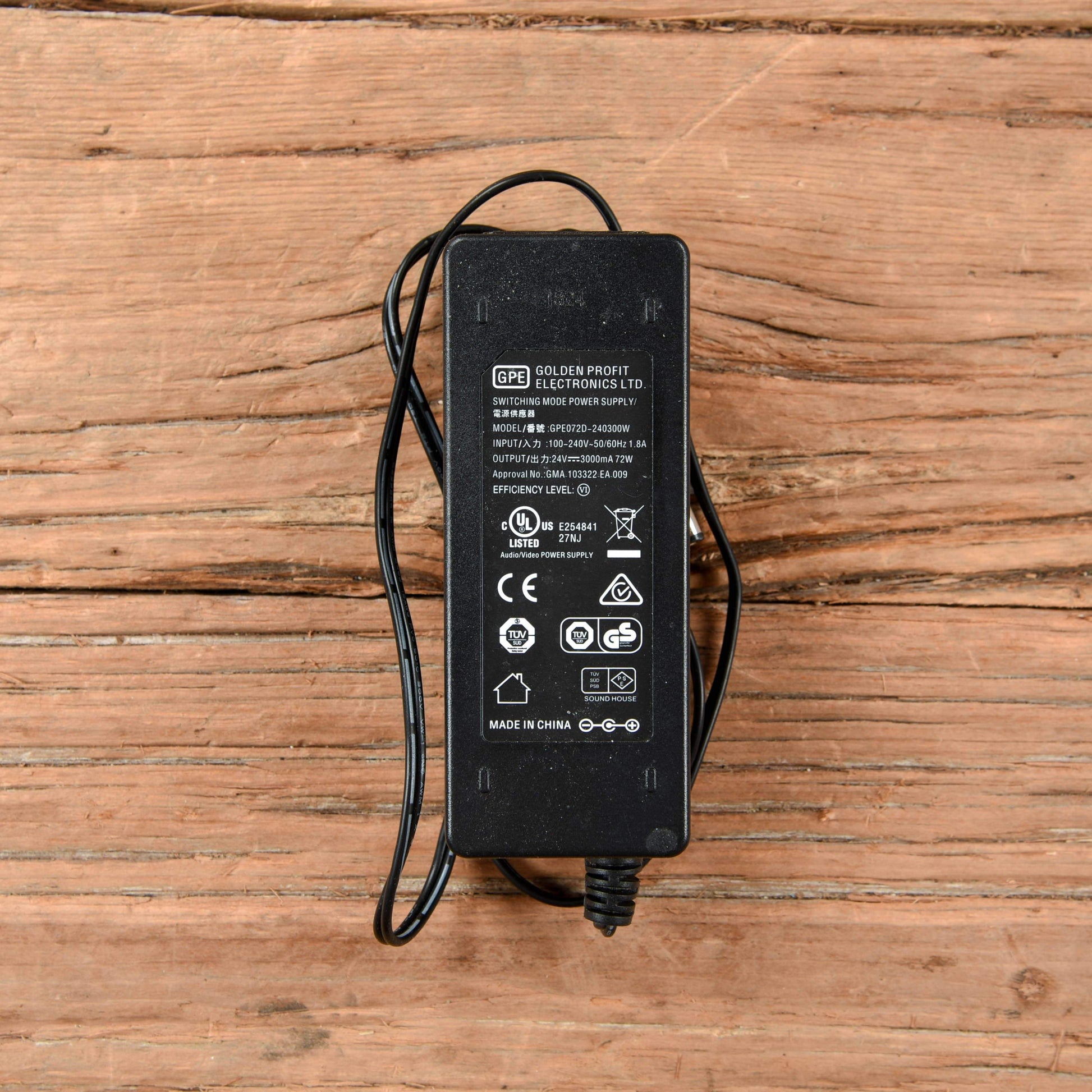 Quilter Labs InterBlock 45 45-Watt Guitar Head Pedal Effects and Pedals / Controllers, Volume and Expression