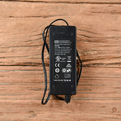 Quilter Labs InterBlock 45 45-Watt Guitar Head Pedal Effects and Pedals / Controllers, Volume and Expression