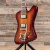 Radack Custom Firebird Sunburst 2009 Electric Guitars / Solid Body