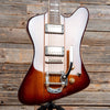 Radack Custom Firebird Sunburst 2009 Electric Guitars / Solid Body