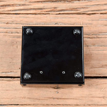 Radial Big Shot ABY Amplifier Switcher V2 Effects and Pedals / Controllers, Volume and Expression