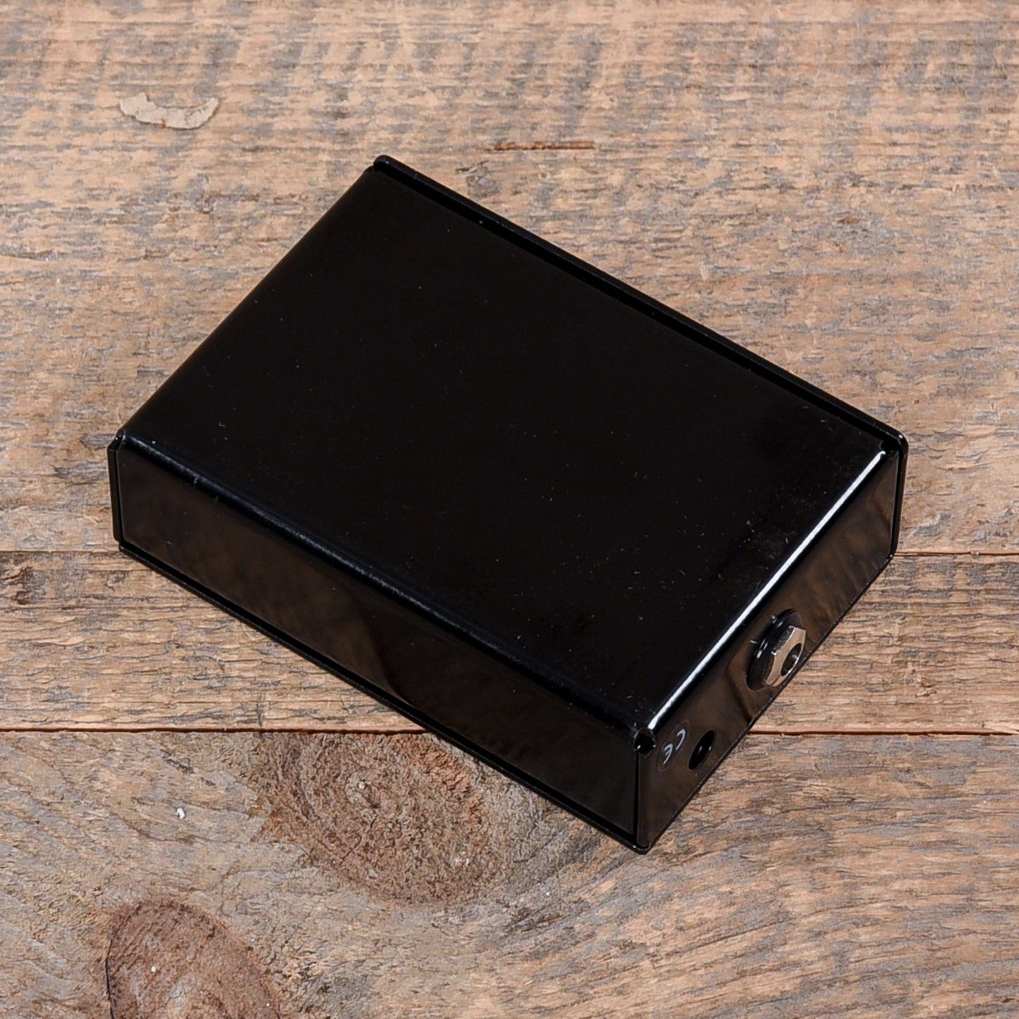Radial CabLink Speaker Cabinet Merger Effects and Pedals / Controllers, Volume and Expression