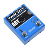 Radial Engineering Bones R800-7115 Twin City A-B-Y Footswitch Effects and Pedals / Controllers, Volume and Expression