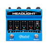 Radial Headlight 4 Output Guitar Amp Selector Effects and Pedals / Controllers, Volume and Expression