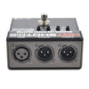 Radial HotShot ABo Footswitch 2 Outputs Effects and Pedals / EQ