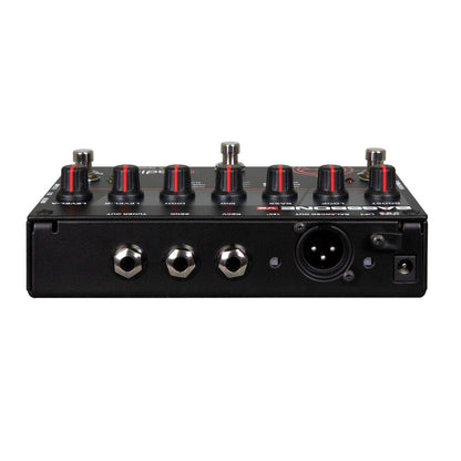 Radial Tonebone Bassbone V2 Effects and Pedals / EQ