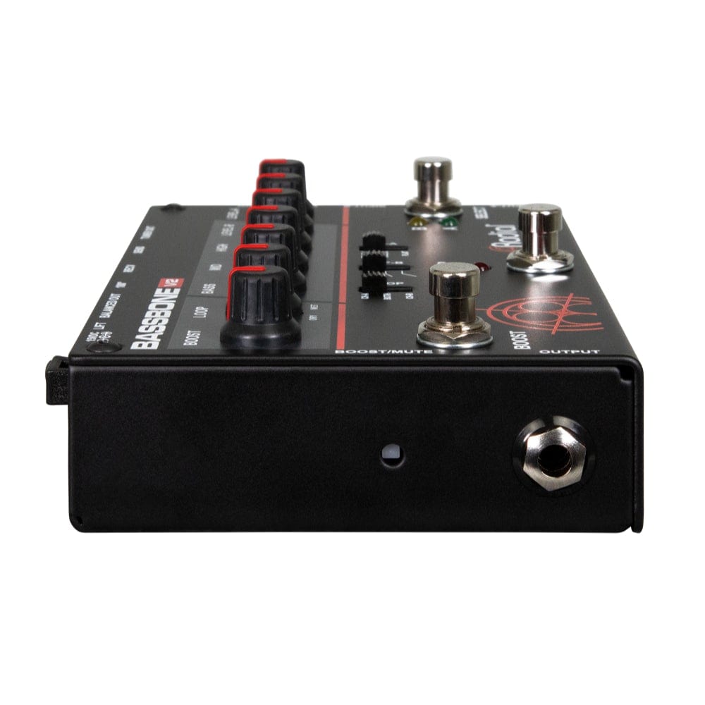 Radial Tonebone Bassbone V2 Effects and Pedals / EQ