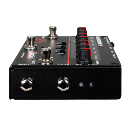 Radial Tonebone Bassbone V2 Effects and Pedals / EQ