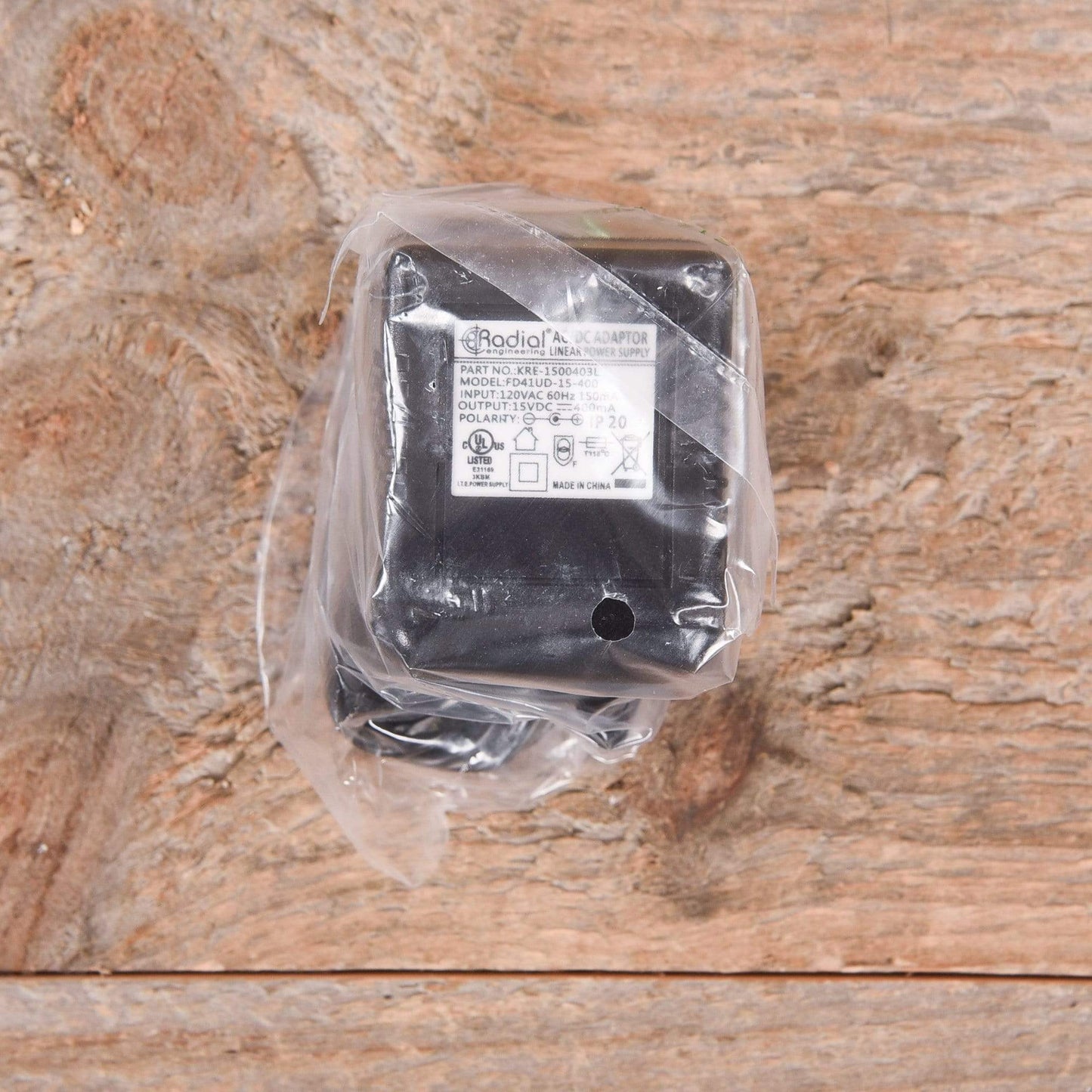 Radial Tonebone PZ-Pre Acoustic Preamp Effects and Pedals / EQ