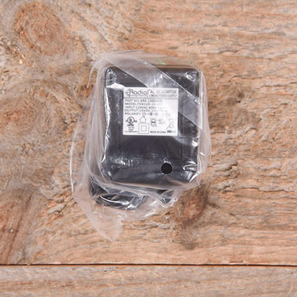 Radial Tonebone PZ-Pre Acoustic Preamp Effects and Pedals / EQ