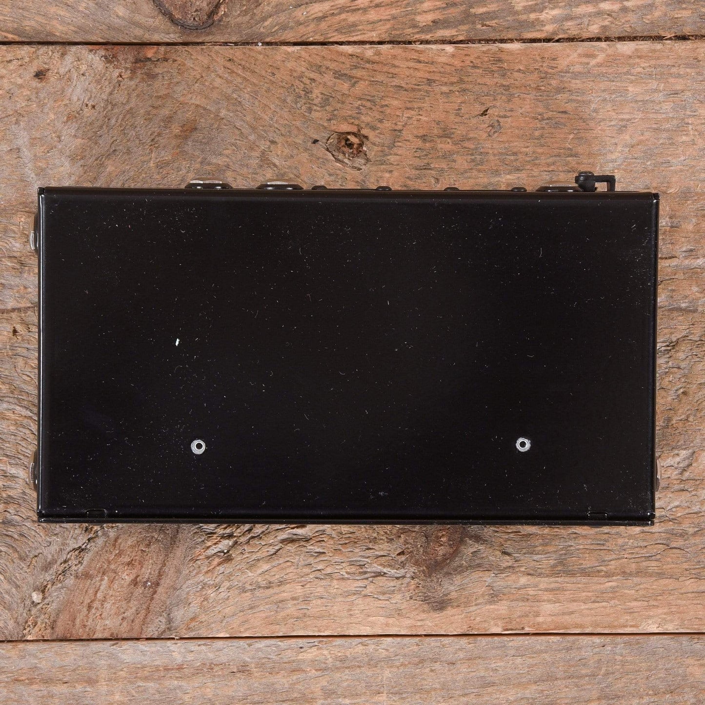 Radial Tonebone PZ-Pre Acoustic Preamp Effects and Pedals / EQ