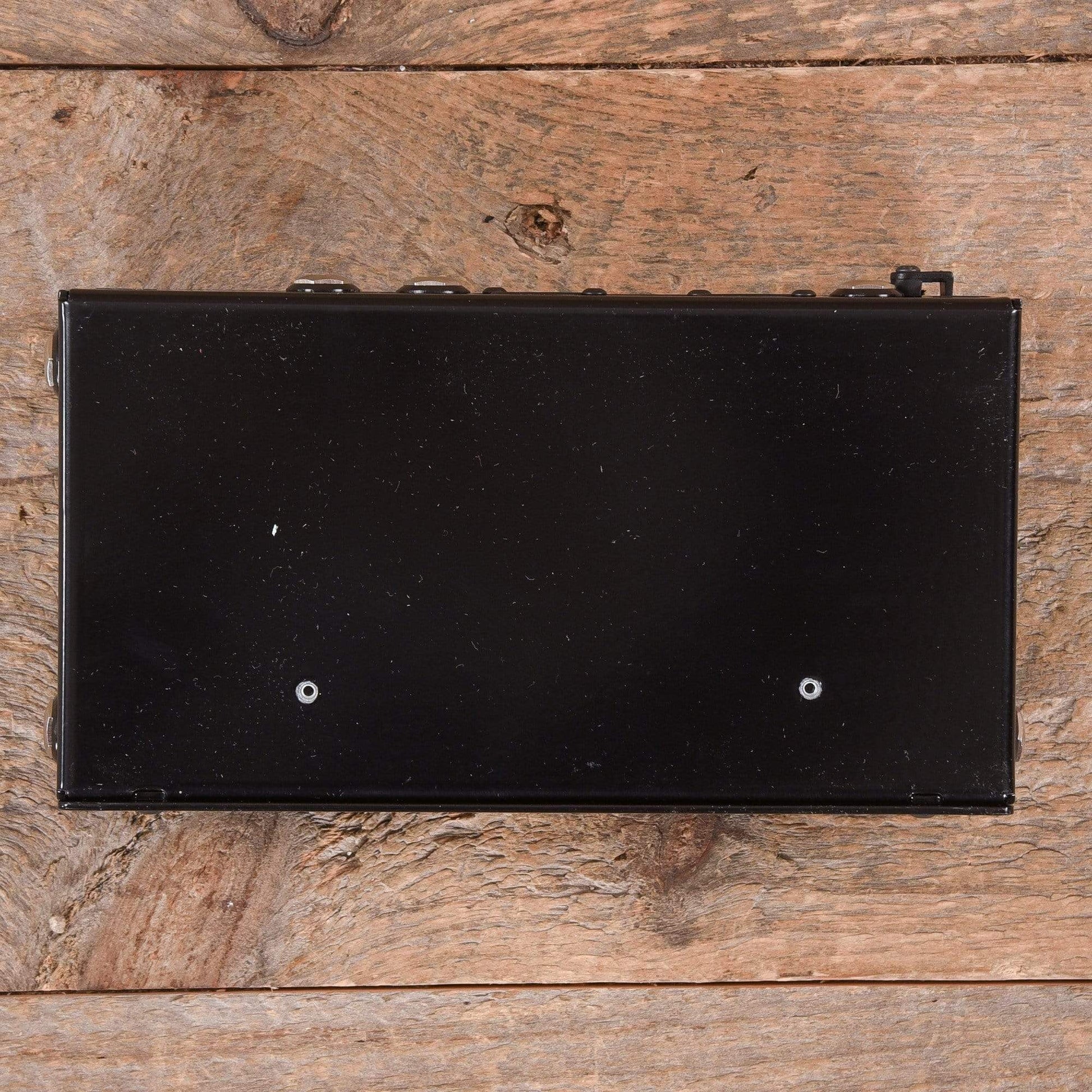 Radial Tonebone PZ-Pre Acoustic Preamp Effects and Pedals / EQ