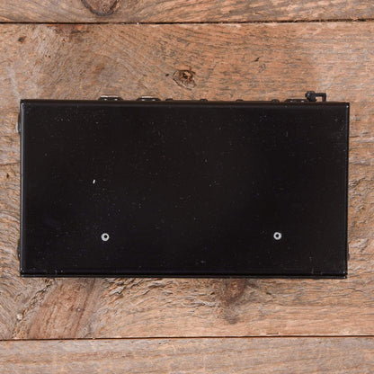 Radial Tonebone PZ-Pre Acoustic Preamp Effects and Pedals / EQ