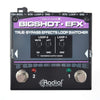 Radial Big Shot EFX True-Bypass Effects Loop V2 Effects and Pedals / Loop Pedals and Samplers