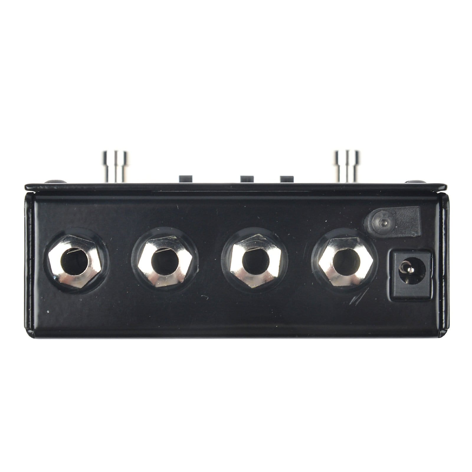 Radial Big Shot EFX True-Bypass Effects Loop V2 Effects and Pedals / Loop Pedals and Samplers