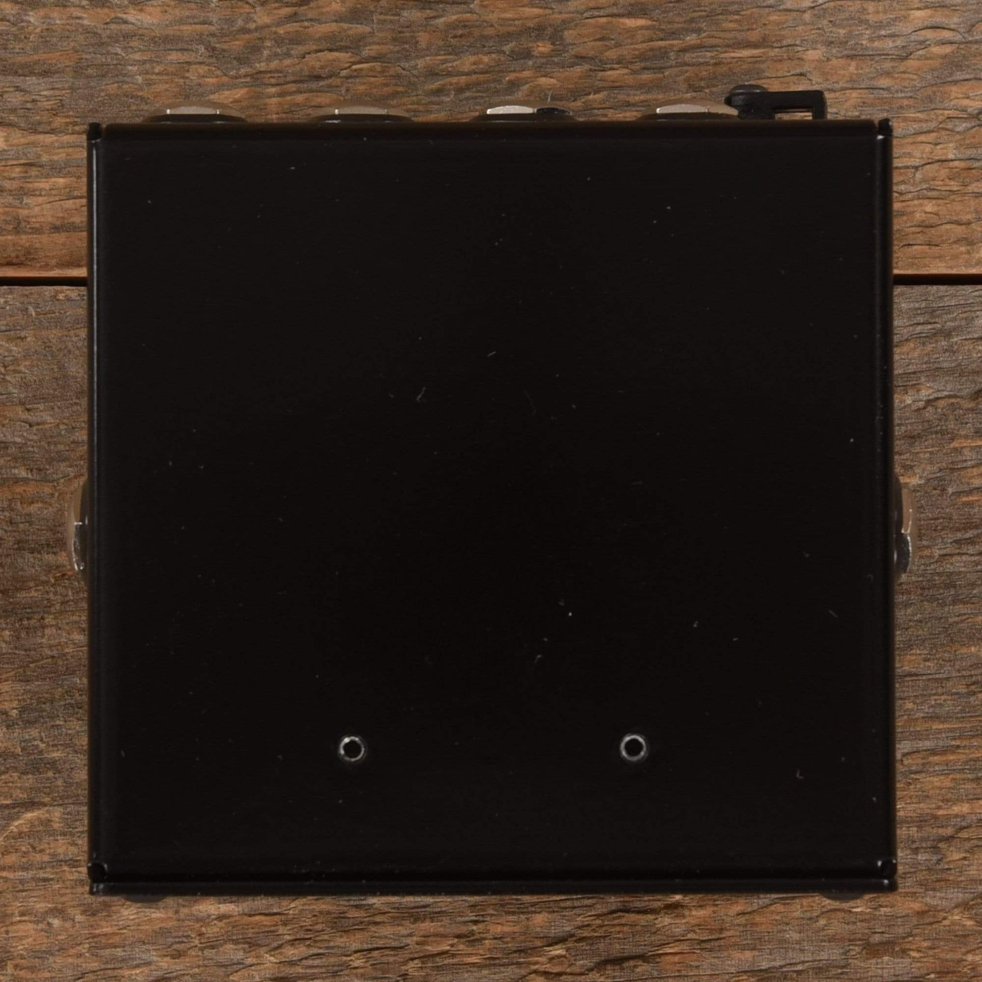 Radial Big Shot EFX True-Bypass Effects Loop V2 - Effects and Pedals / Loop Pedals and Samplers