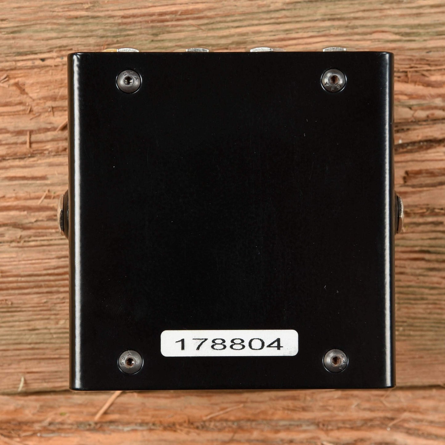 Radial BigShot EFX True-Bypass Effects Loop Effects and Pedals / Noise Generators