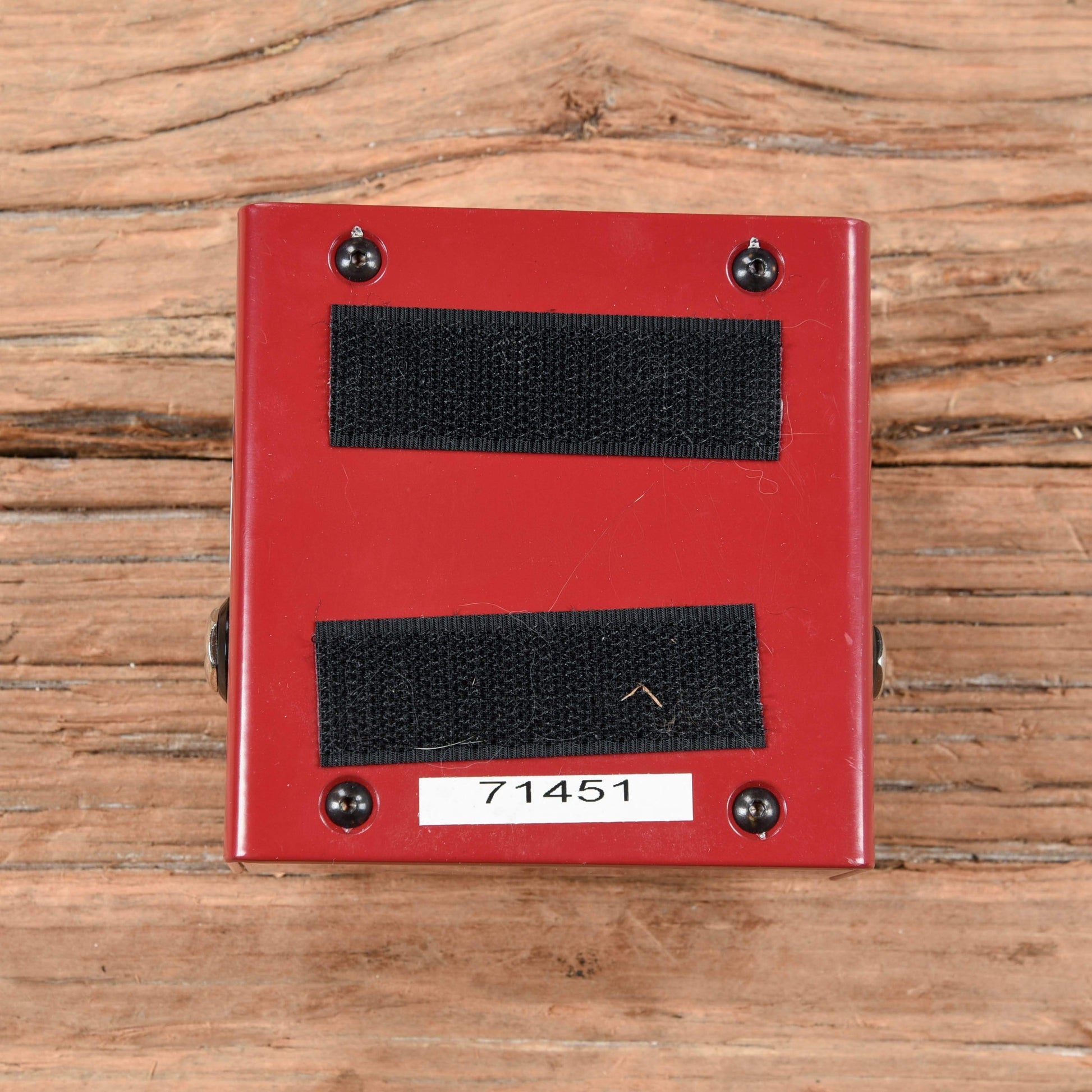 Radial BigShot Mix Effects and Pedals / Noise Generators