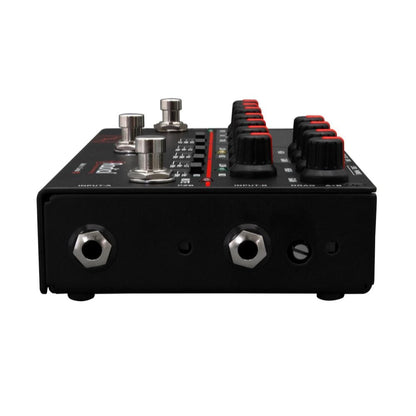 Radial Tonebone Bassbone OD Effects and Pedals / Overdrive and Boost