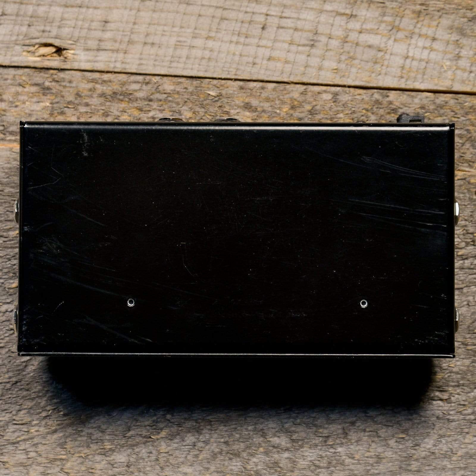 Radial Tonebone Bassbone OD Effects and Pedals / Overdrive and Boost