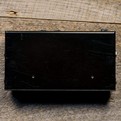 Radial Tonebone Bassbone OD Effects and Pedals / Overdrive and Boost