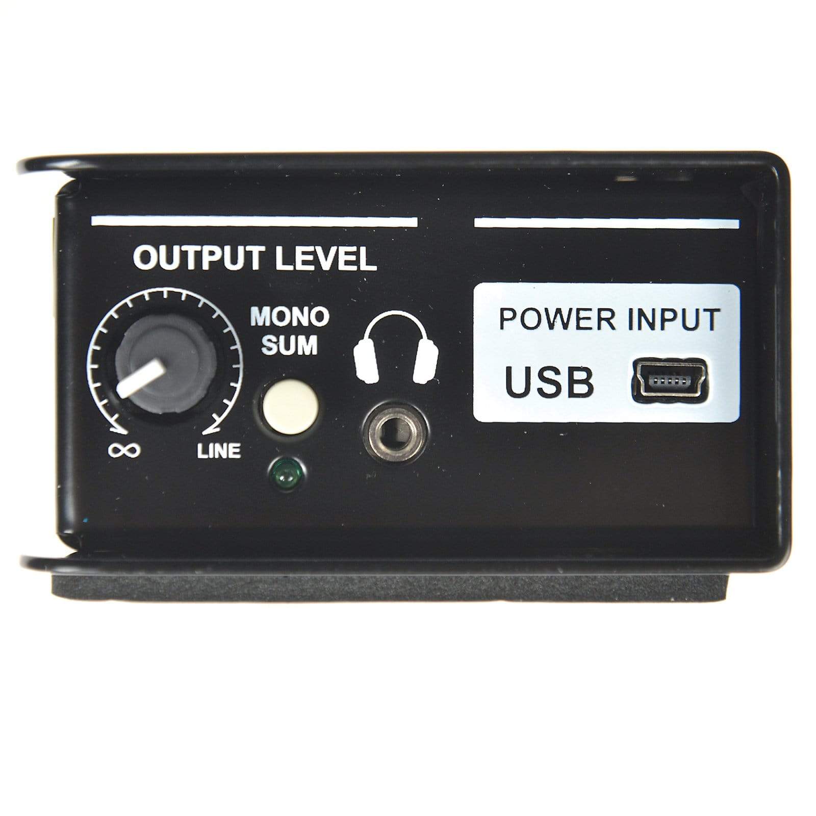 Radial BT-Pro Bluetooth DI Pro Audio / DI Boxes