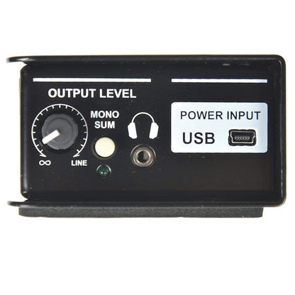 Radial BT-Pro Bluetooth DI Pro Audio / DI Boxes