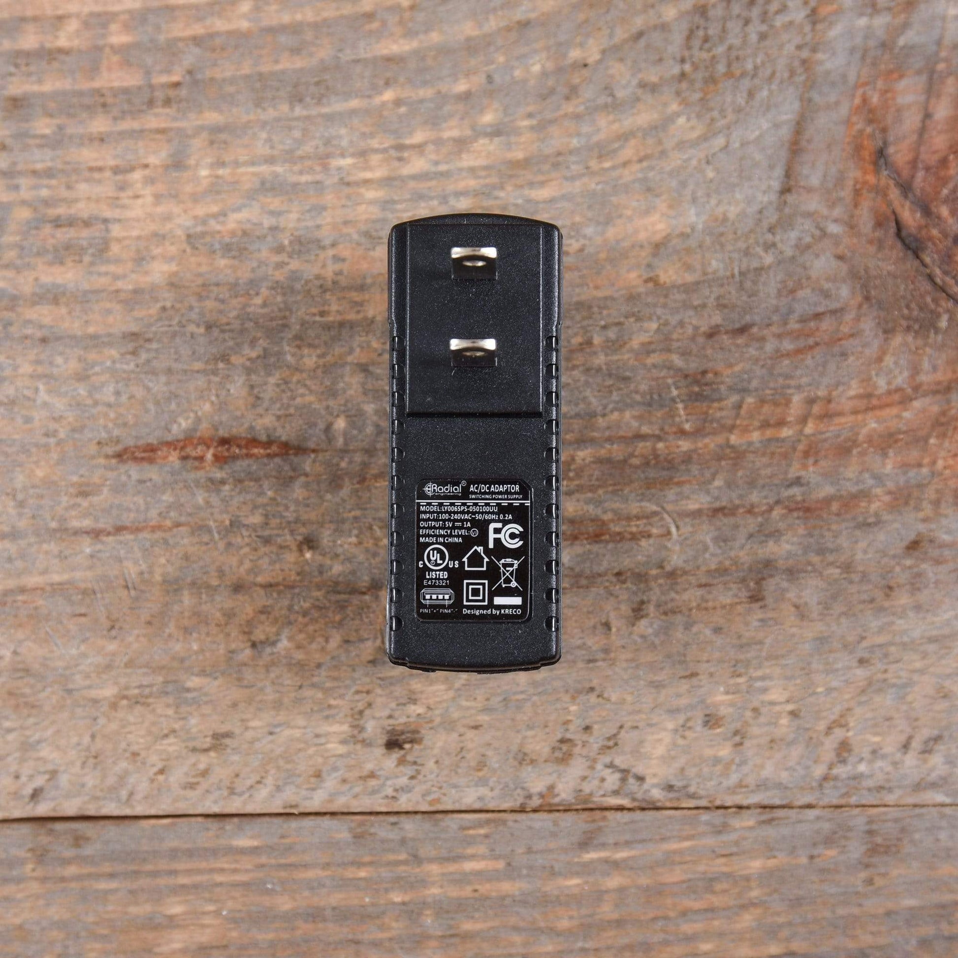 Radial BT-Pro V2 Bluetooth DI Pro Audio / DI Boxes