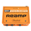 Radial EXTC-SA Guitar Effects Reamper Pro Audio / DI Boxes