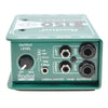 Radial J-ISO Stereo Isolator Pro Audio / DI Boxes