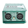 Radial J-ISO Stereo Isolator Pro Audio / DI Boxes
