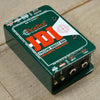 Radial JDI MK3 Passive DI Box Pro Audio / DI Boxes