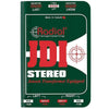 Radial JDI Stereo Passive DI Box Pro Audio / DI Boxes