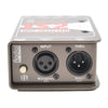 Radial JS2 Passive Microphone Splitter Direct Box Pro Audio / DI Boxes