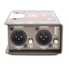 Radial JS3 Passive Microphone Splitter Direct Box Pro Audio / DI Boxes