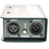 Radial Pro AV1 Passive DI Pro Audio / DI Boxes