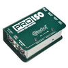 Radial PRO ISO Stereo Line Isolator Pro Audio / DI Boxes